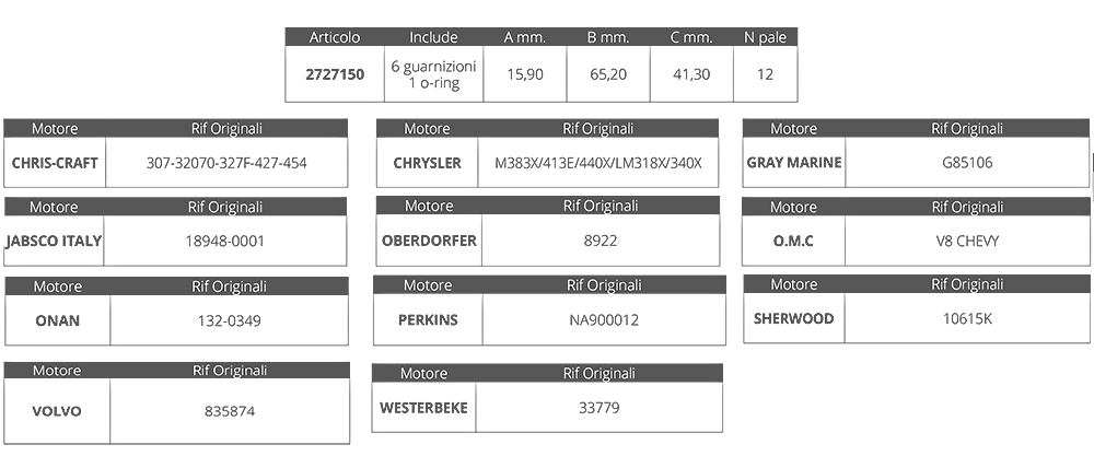 Finnord Girante Jab.18948-Sherw.10615k