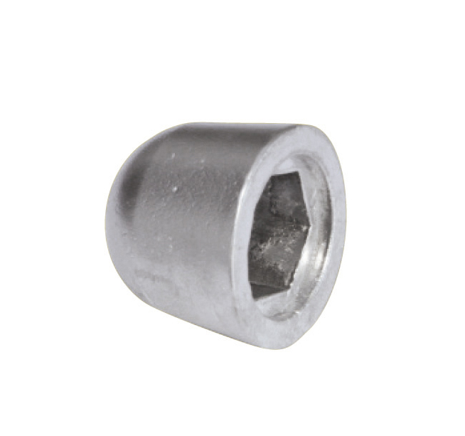 Tecnoseal Ogiva  Zinco Side Power