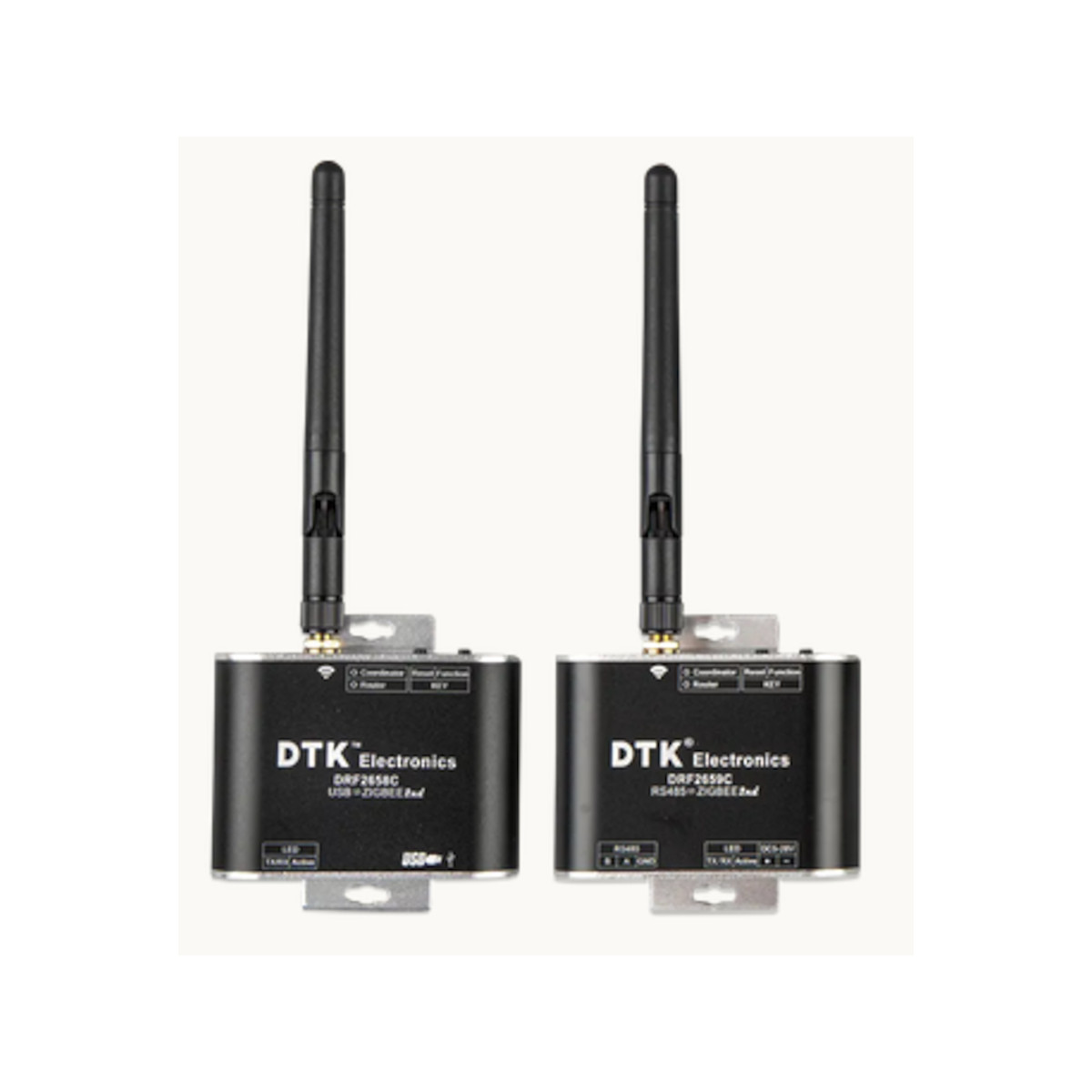 Victron Zigbee a RS485 Konverter