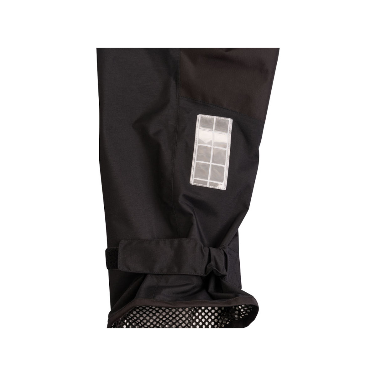 12skipper Magellan pantaloni da vela offshore da donna neri, taglia S
