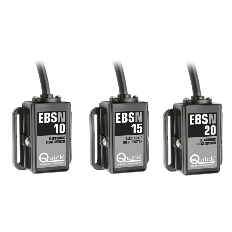 Interruttore elettronico ebsn 10