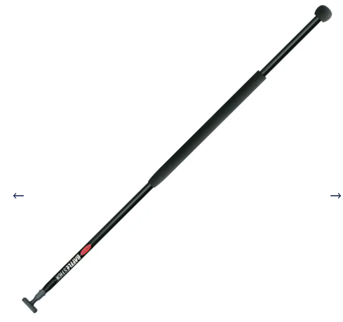 Ronstan prolunga barra telescopica 1070mm-1770mm