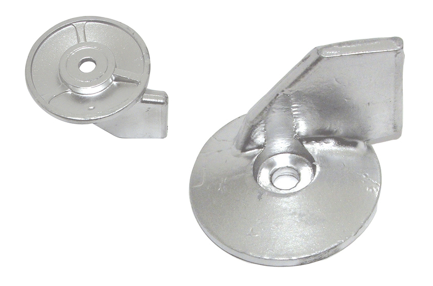 Tecnoseal Pinna C/Raffreddamento 55-65 Hp