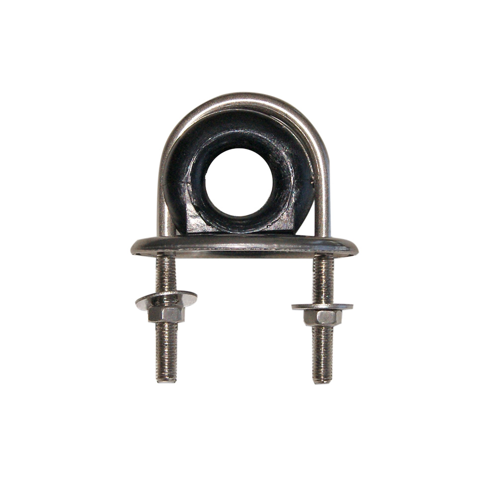 Viadana Passascotte Nylon-Inox