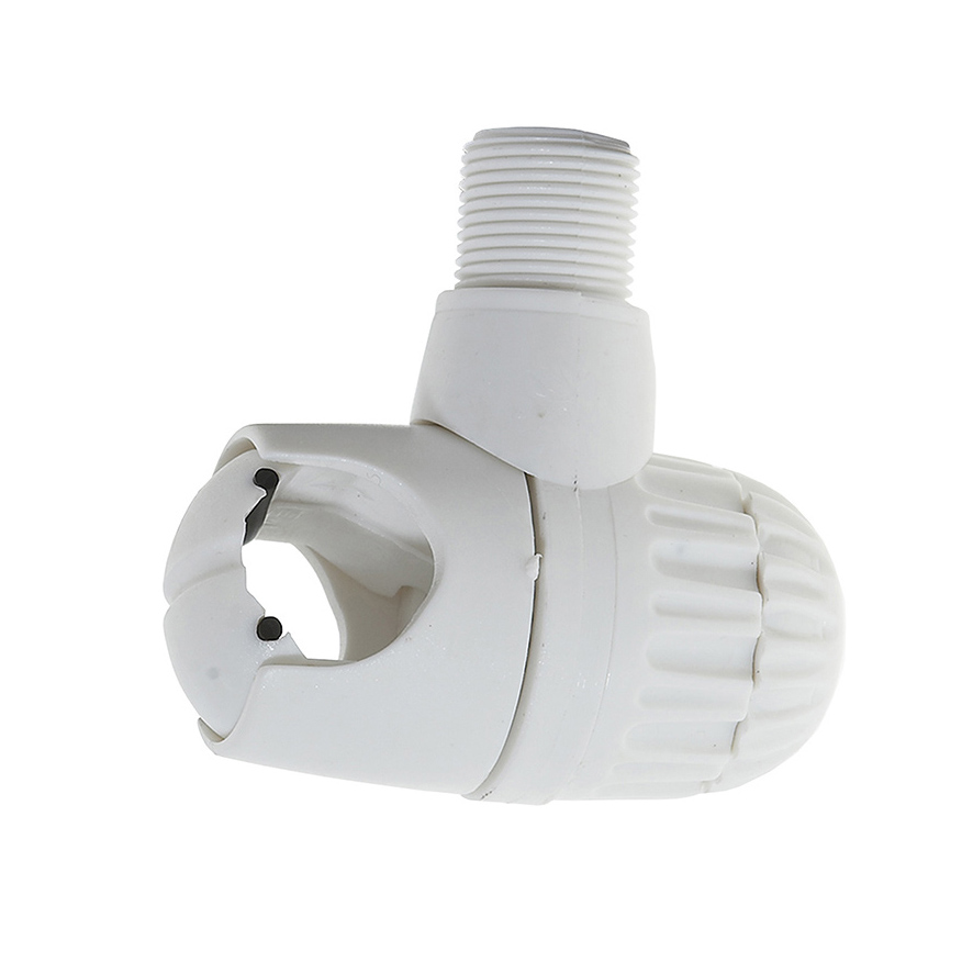 Nuova Rade Base Antenna Abs Per Tubo