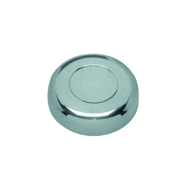 Savoretti Coprimozzo Inox