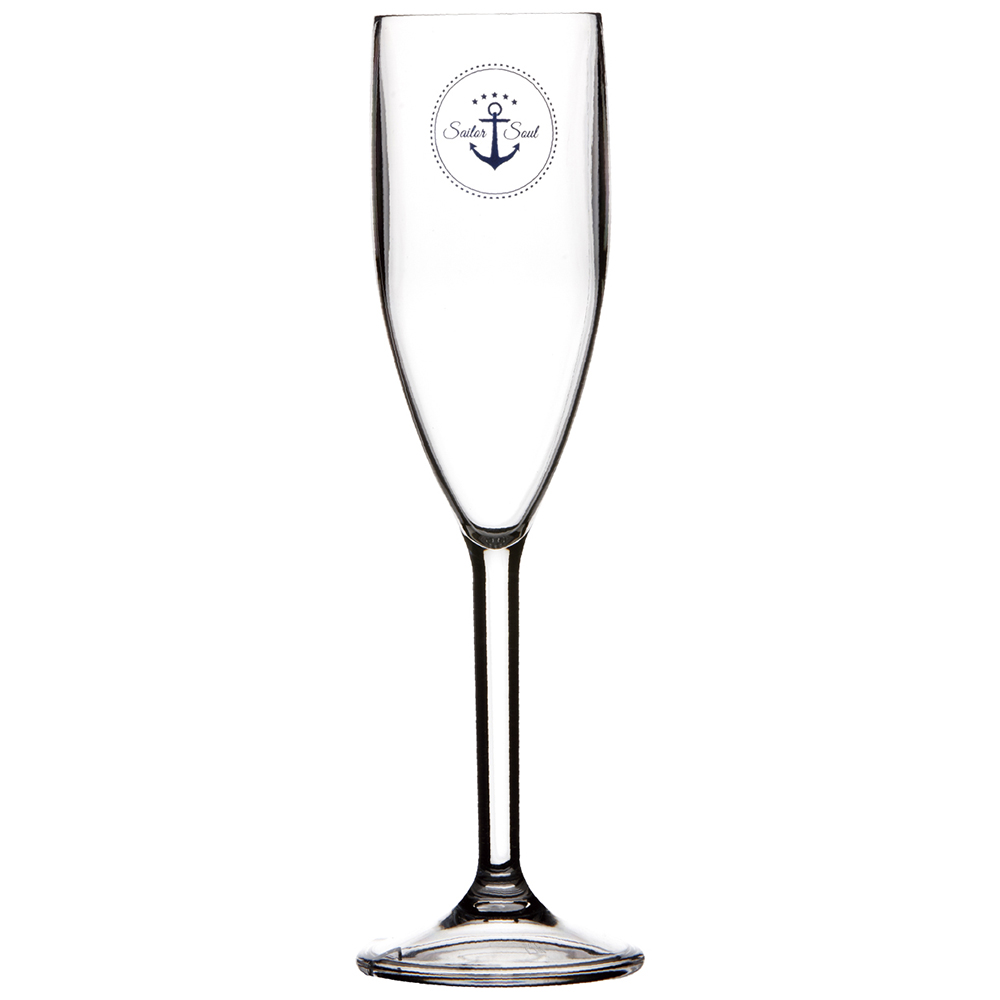 Marine Business Bicchieri Da Champagne Serie Sailor
