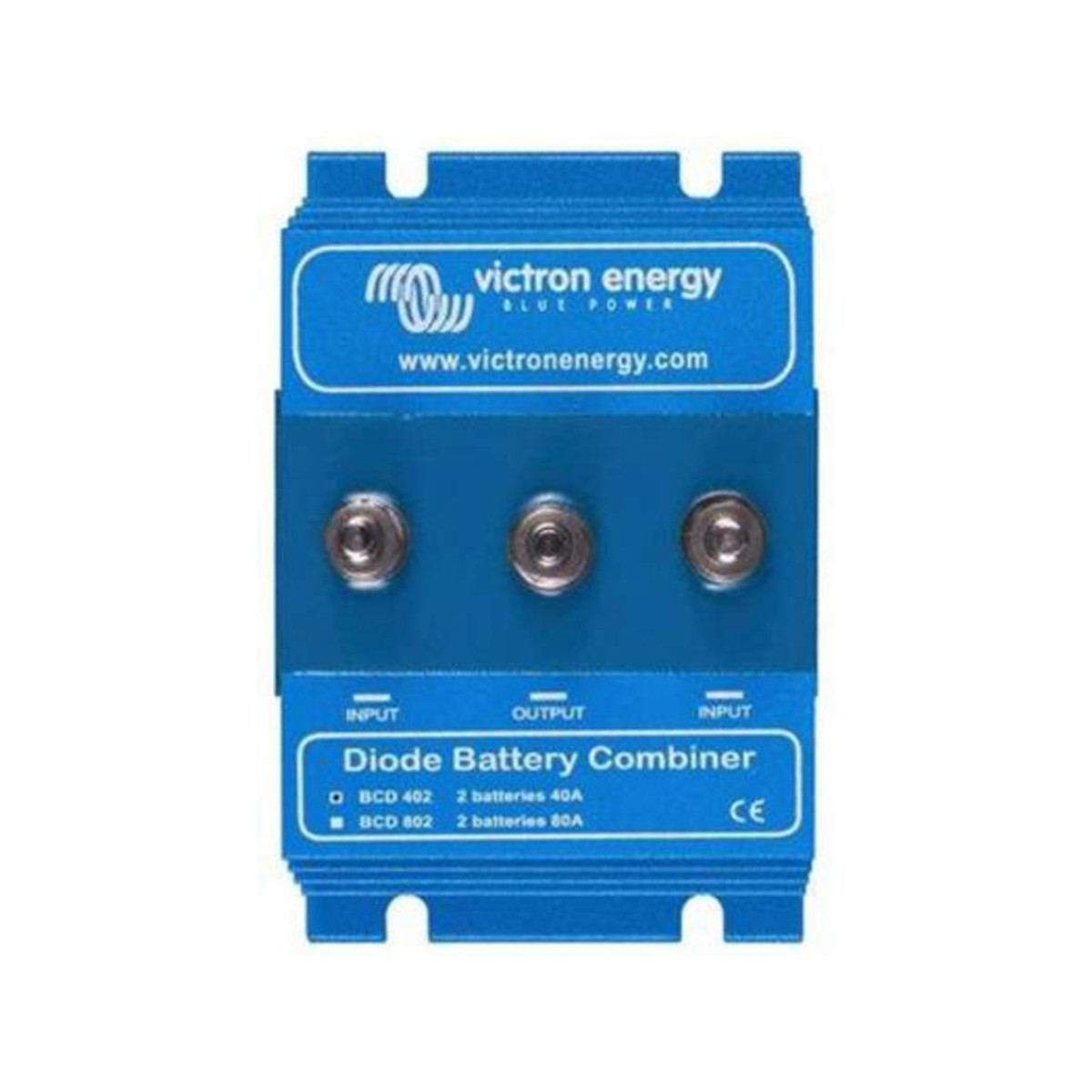 Victron BCD 402 2 batterie 40A (diodo combinatore)