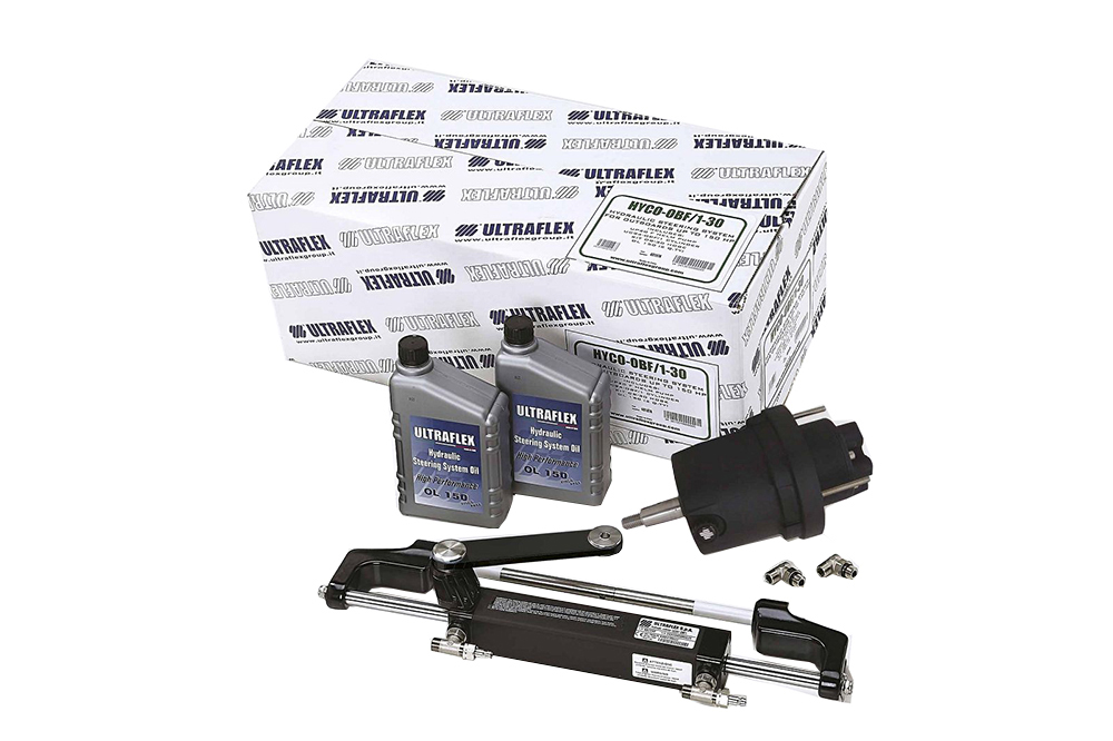 Ultraflex Timoneria Hyco-Obf/1 150hp