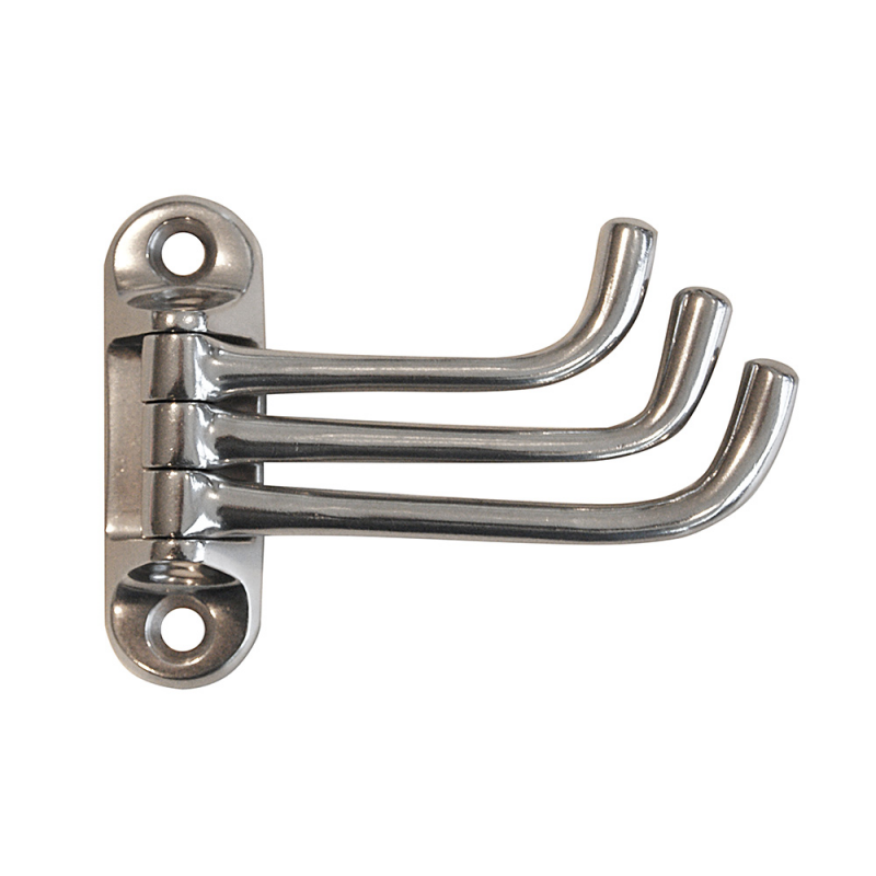 Marine Town Appendiabito inox 316