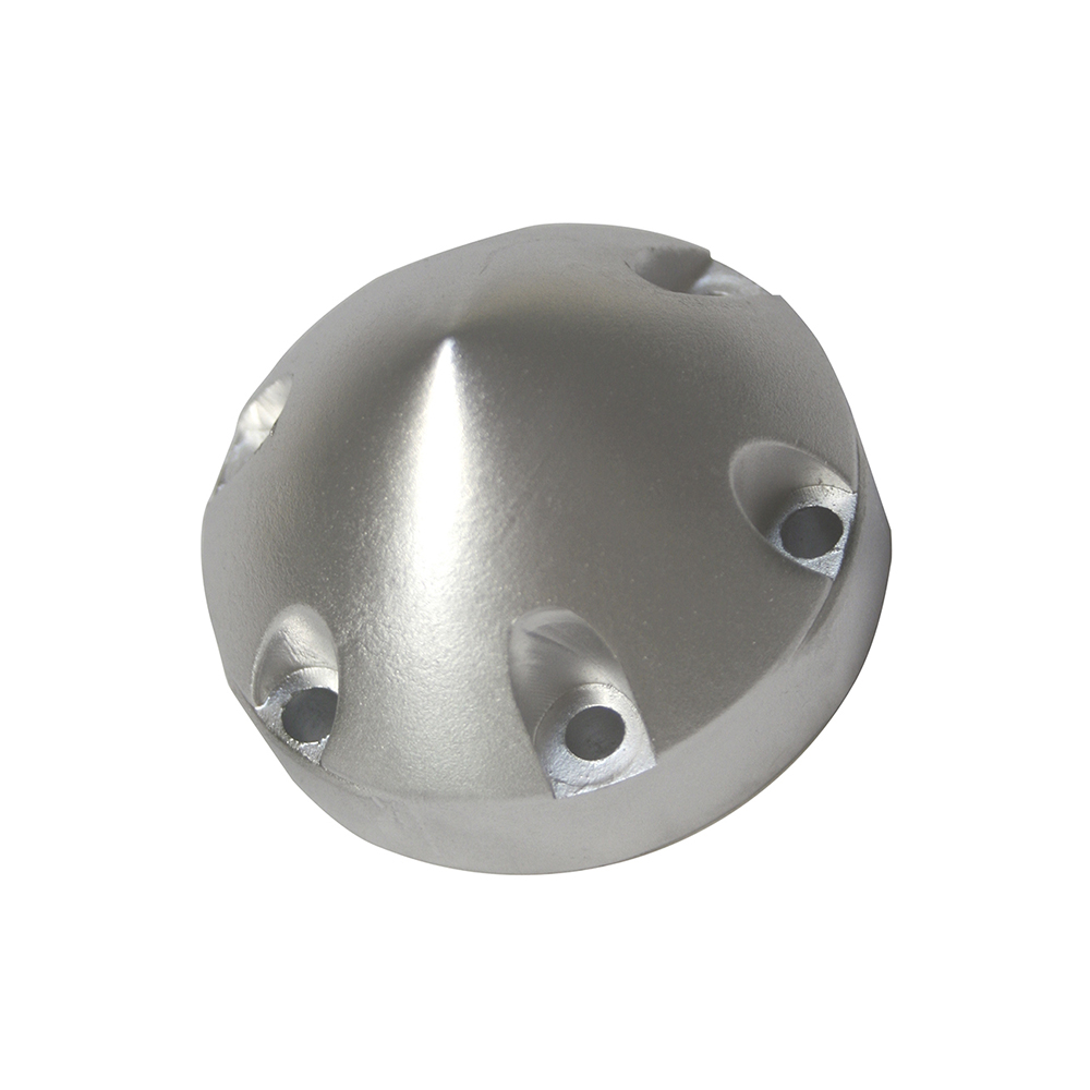 Tecnoseal Ogiva Max Prop Ø Mm.68 6fori