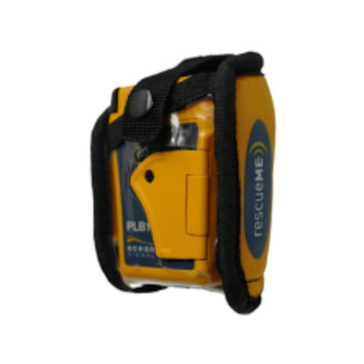 Ocean Signal rescueME PLB1 pack galleggiante / borsa galleggiante
