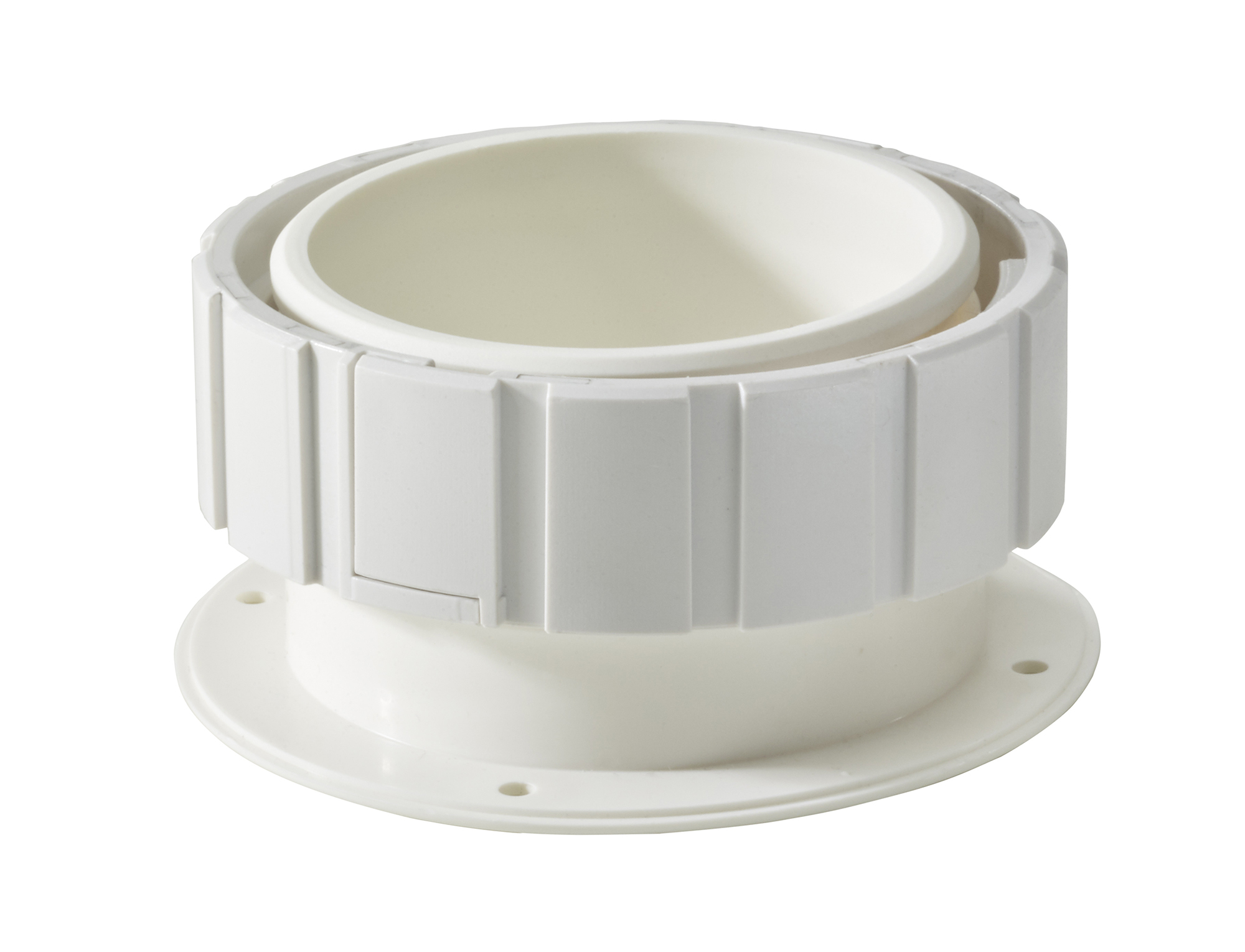 Plastimo Raccordo Ez Air Ø Mm 80