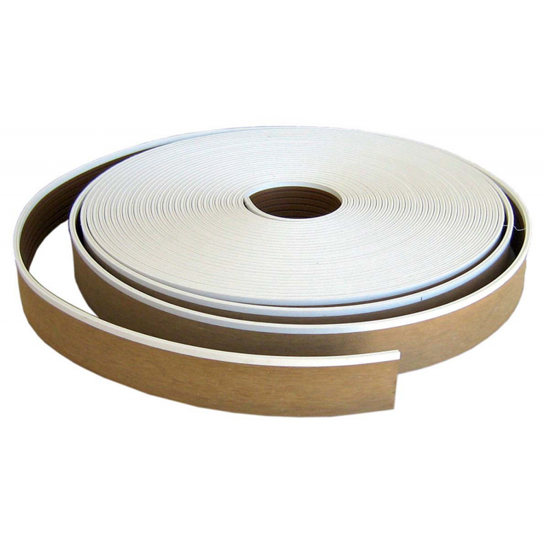 Breons Doga mm.75 calafataggio bianco