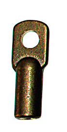 Ultraflex Terminale Occhio Ø Mm. 6