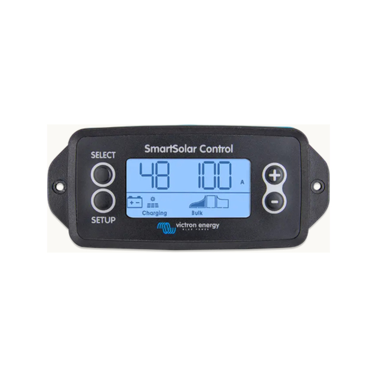 Victron SmartSolar Display Plug-in