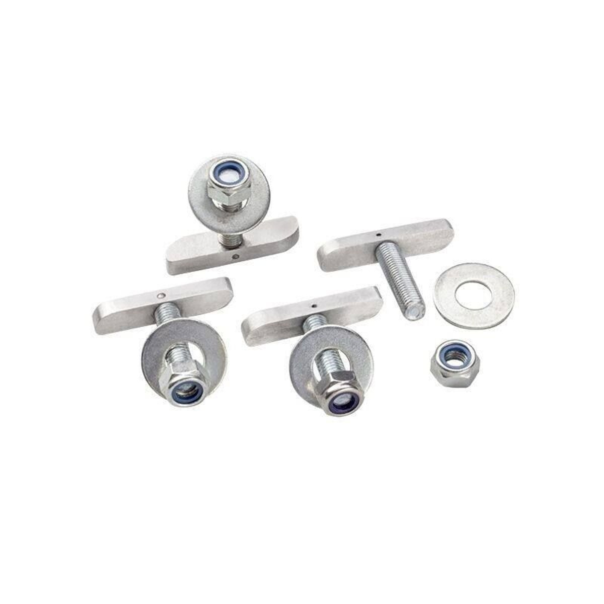 Plastimo Kit Per Montaggio Su Ponte