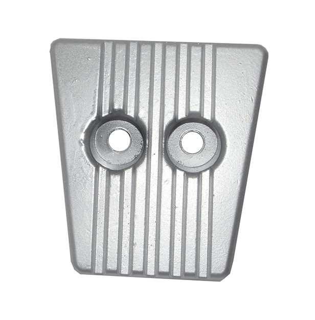 Tecnoseal Piastra Volvo Sx-A/Dps-A