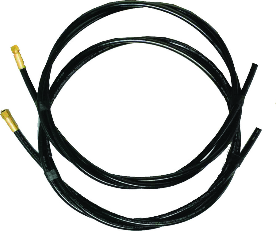 Ultraflex Kit 2 Tubi Mt.6,00