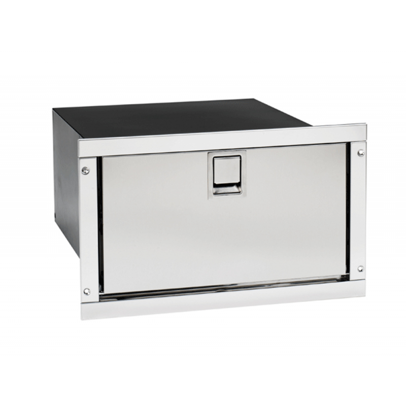 Indel Marine Frigo cruise inox lt.42