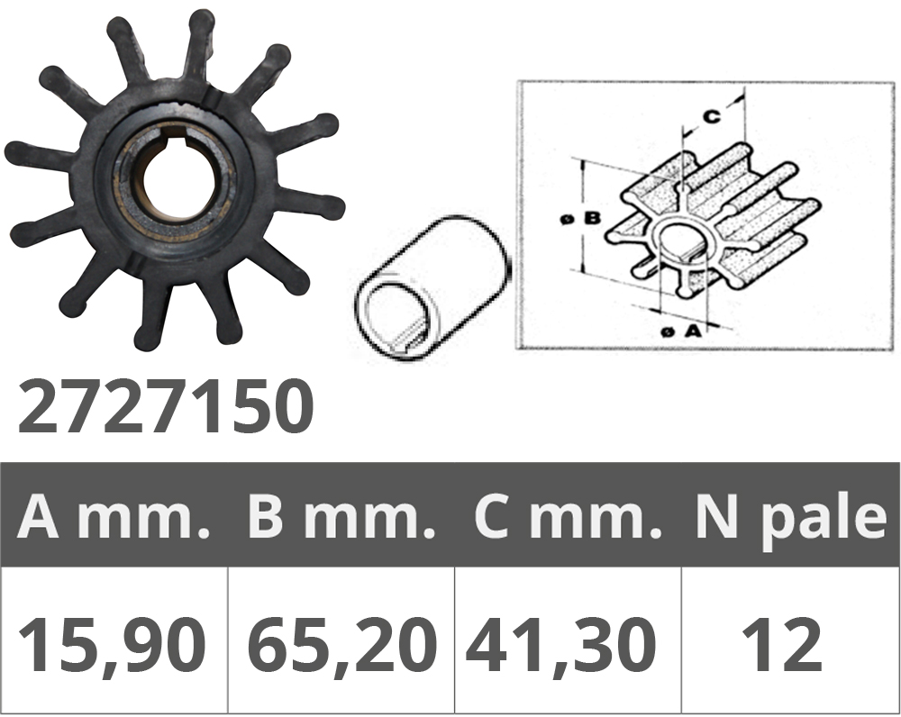 Finnord Girante Jab.18948-Sherw.10615k