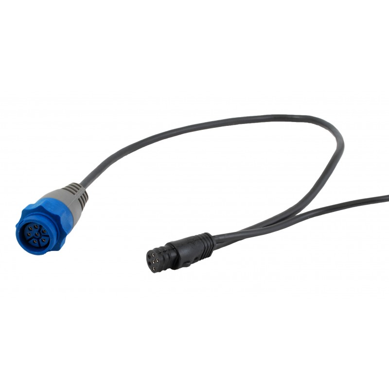 Motorguide Cavo adattat. Sonar lowrance 6 pin