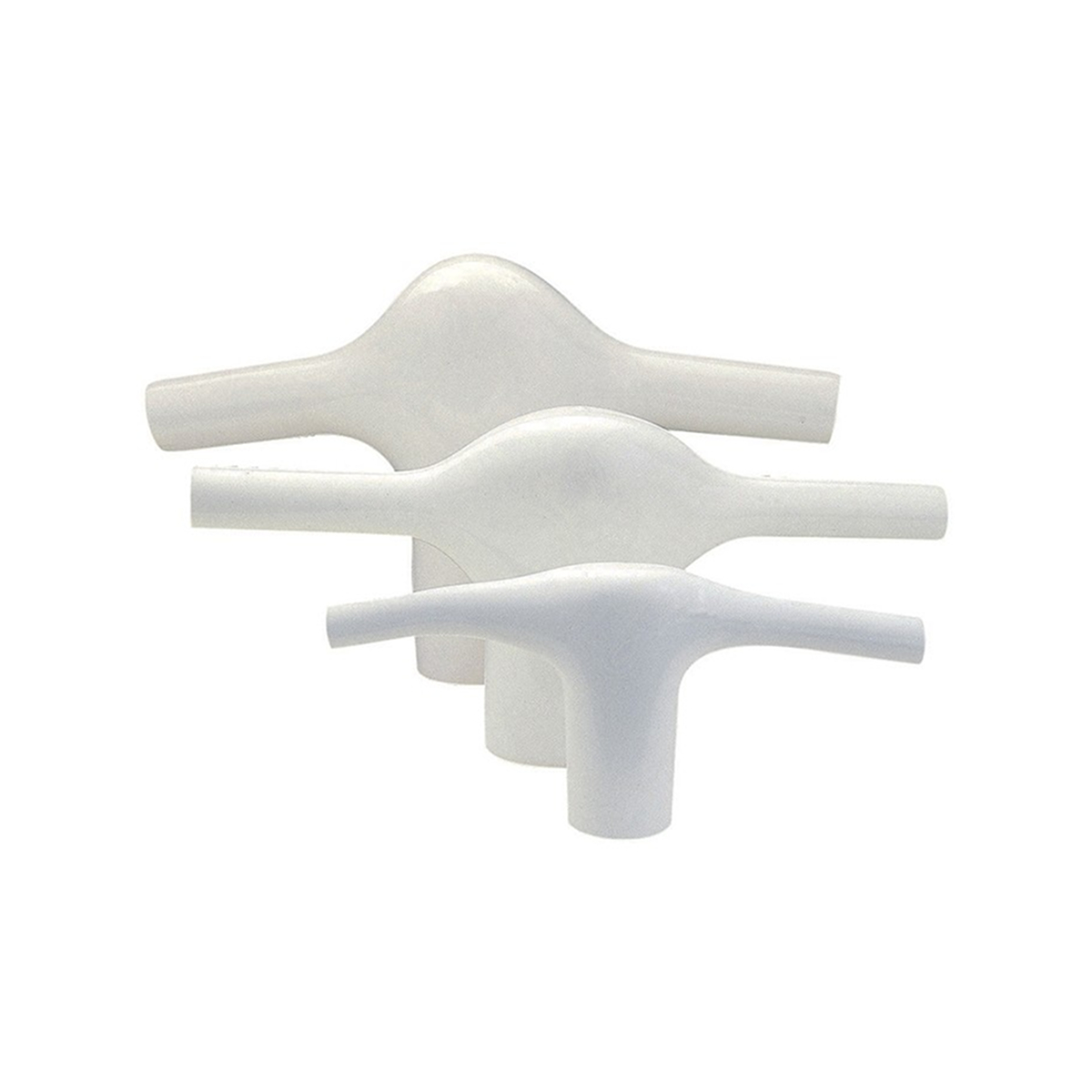 Plastimo 2 Sailing  copricrocette 4-6 mm