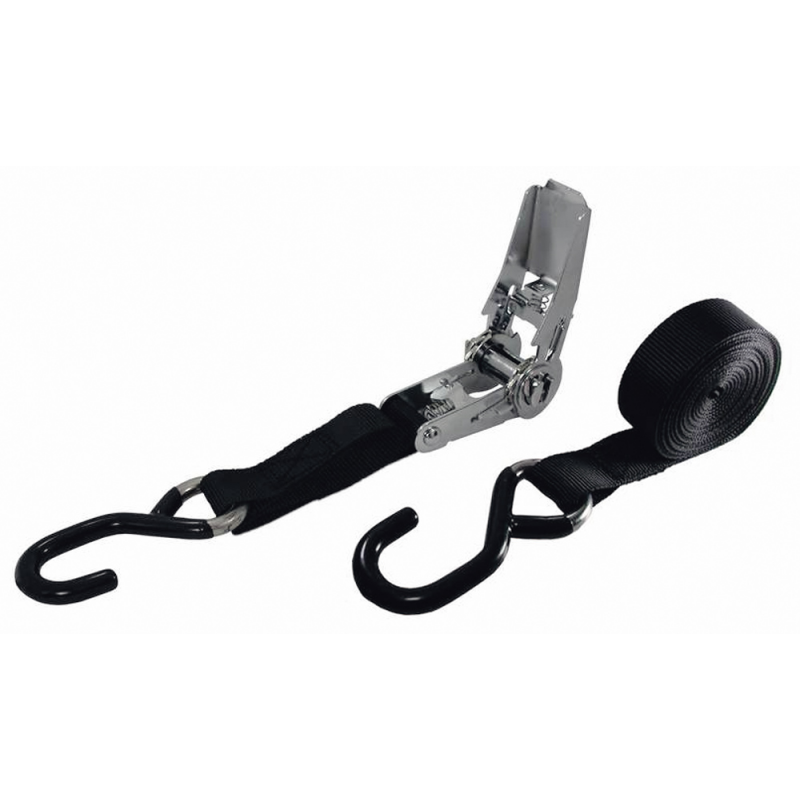 Marine Town Cinghia a cricchetto inox cm.454