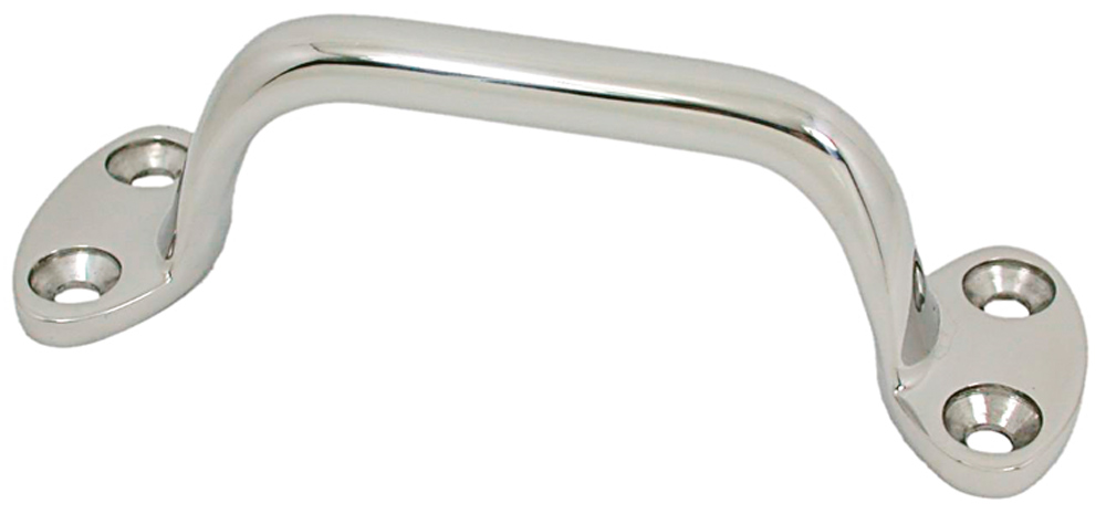 Marine Town Maniglia Inox 316