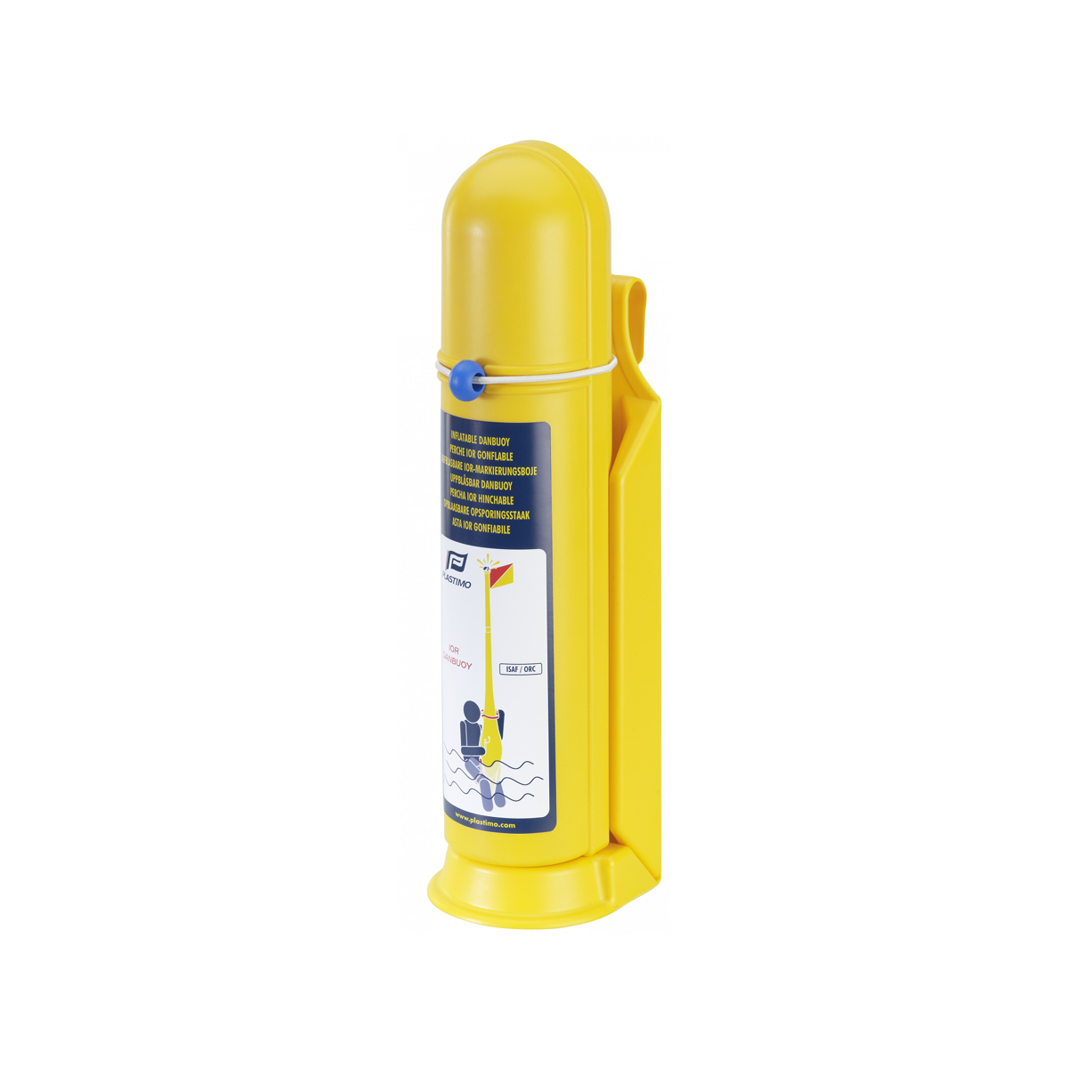Plastimo Ior Boa segnaletica gonfiabile 150 N