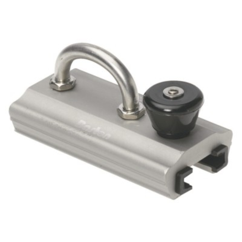 Plastimo Genoa Rail Stopper Alluminio