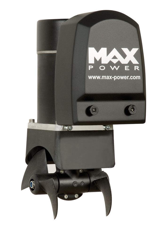 Max Power Elica Ct 45 12v