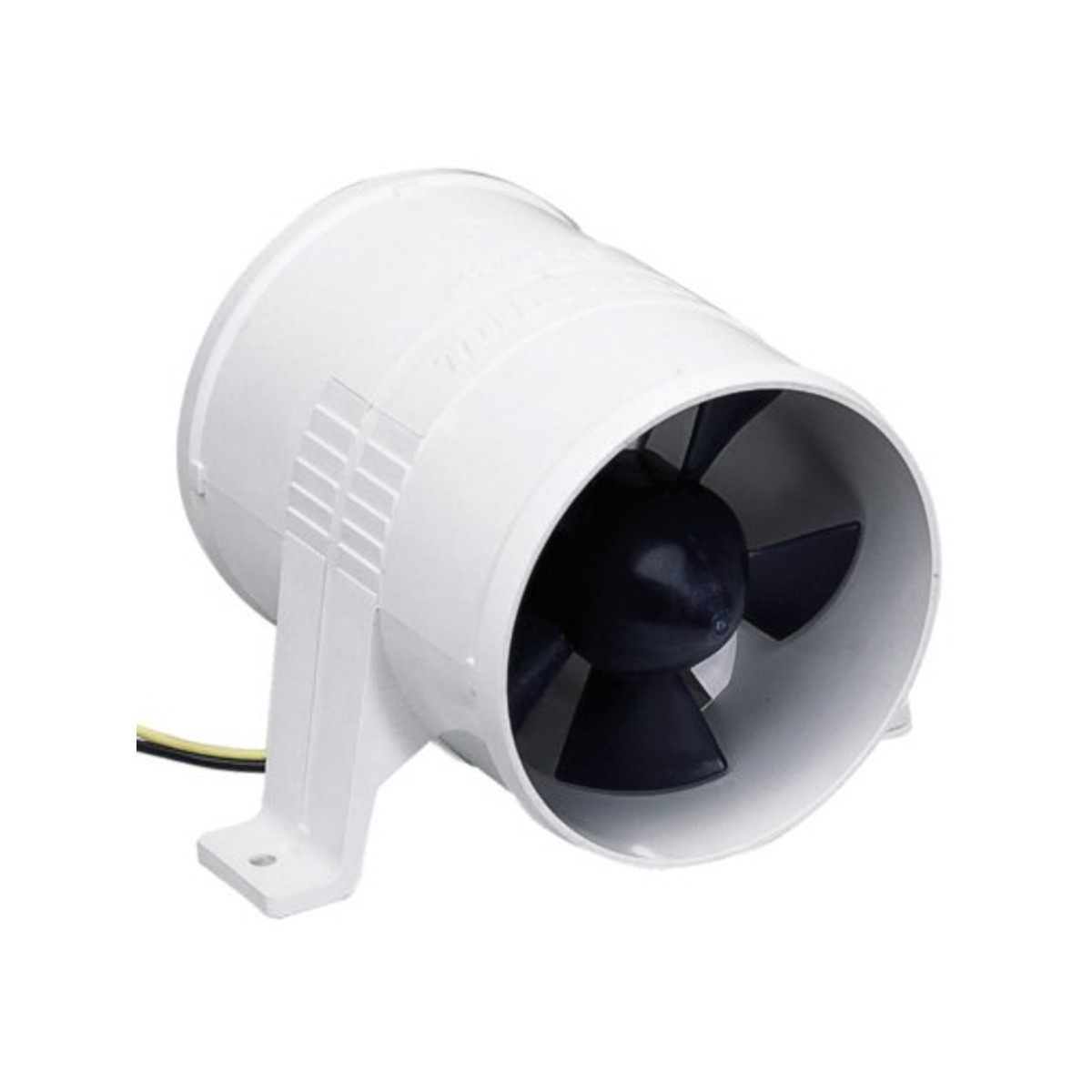 Plastimo Ventilatore Twinline Attwood 12v 4 Pollici