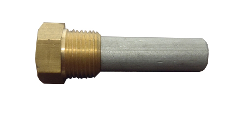 Tecnoseal Anodo Yanmar Con Tappo