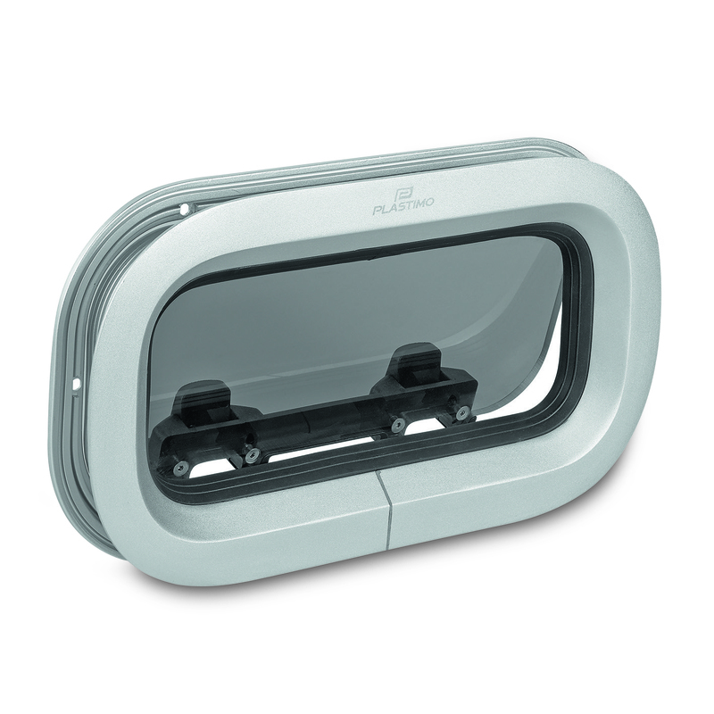 Plastimo Oblò 325x178 Mm