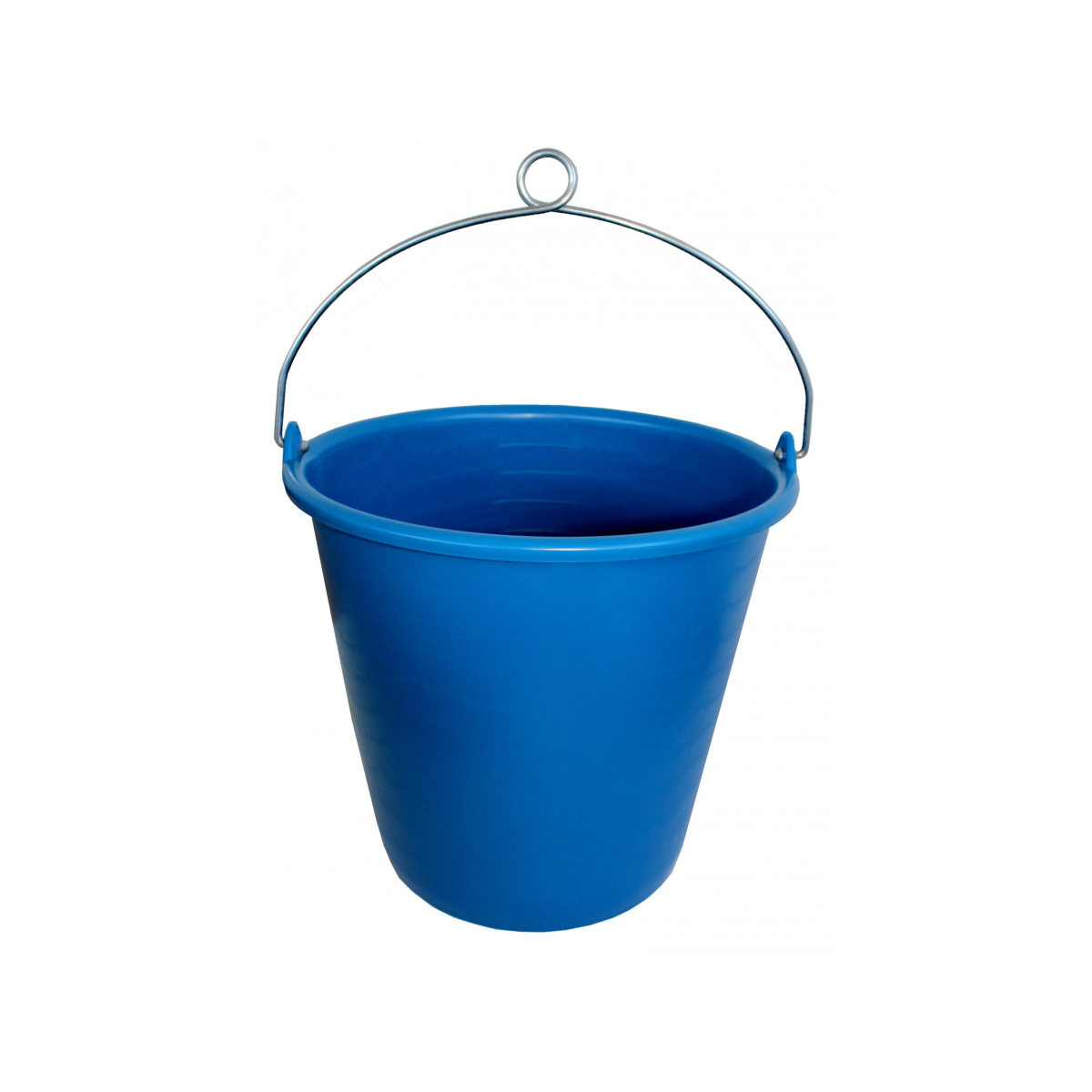 Plastimo Secchio di plastica Lt.10 senza cima