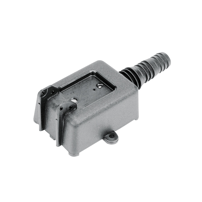 Nuova Rade Succhiarola Pvc Ø Mm.18-20-24