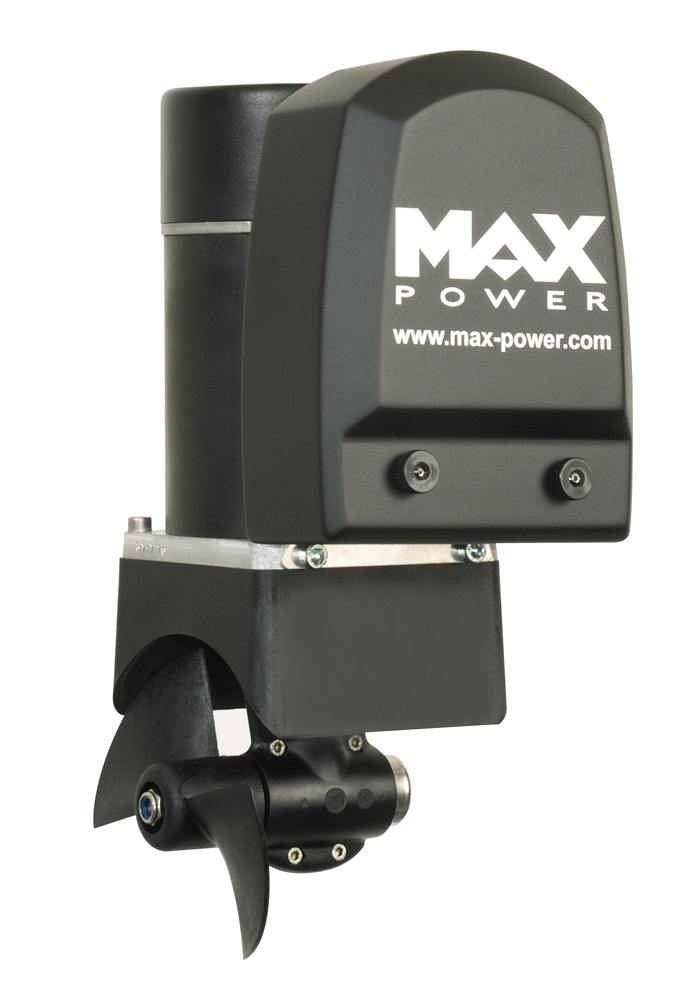 Max Power Elica Ct 35 12v