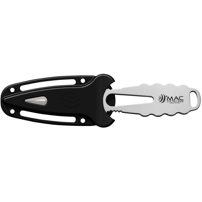 Mac S.R.L. Coltello apnea 9