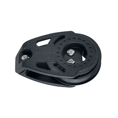Harken bozzello Carbo 57 mm piano - singolo