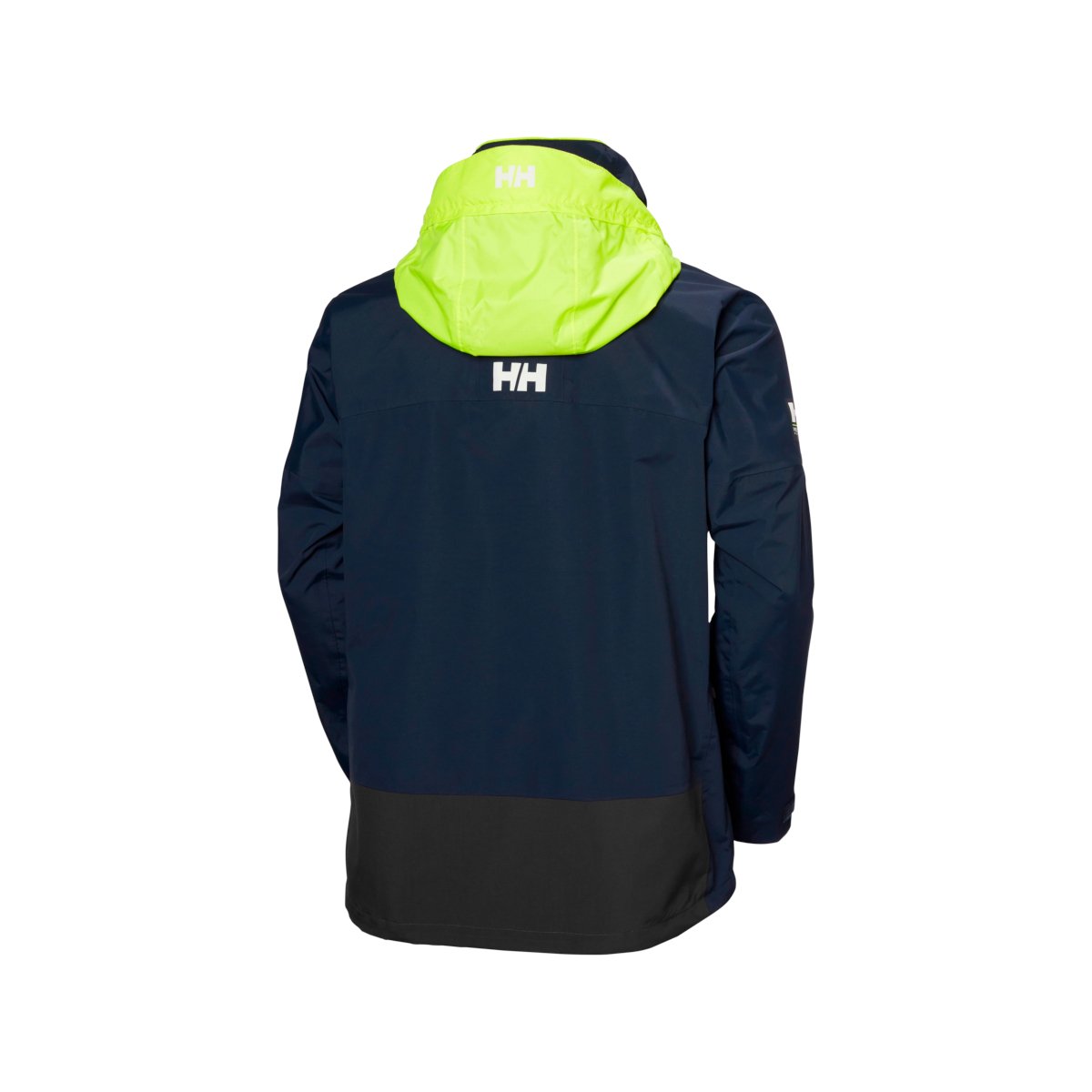 Helly Hansen Pier giacca da vela 4.0 da uomo blu navy, taglia 2XL