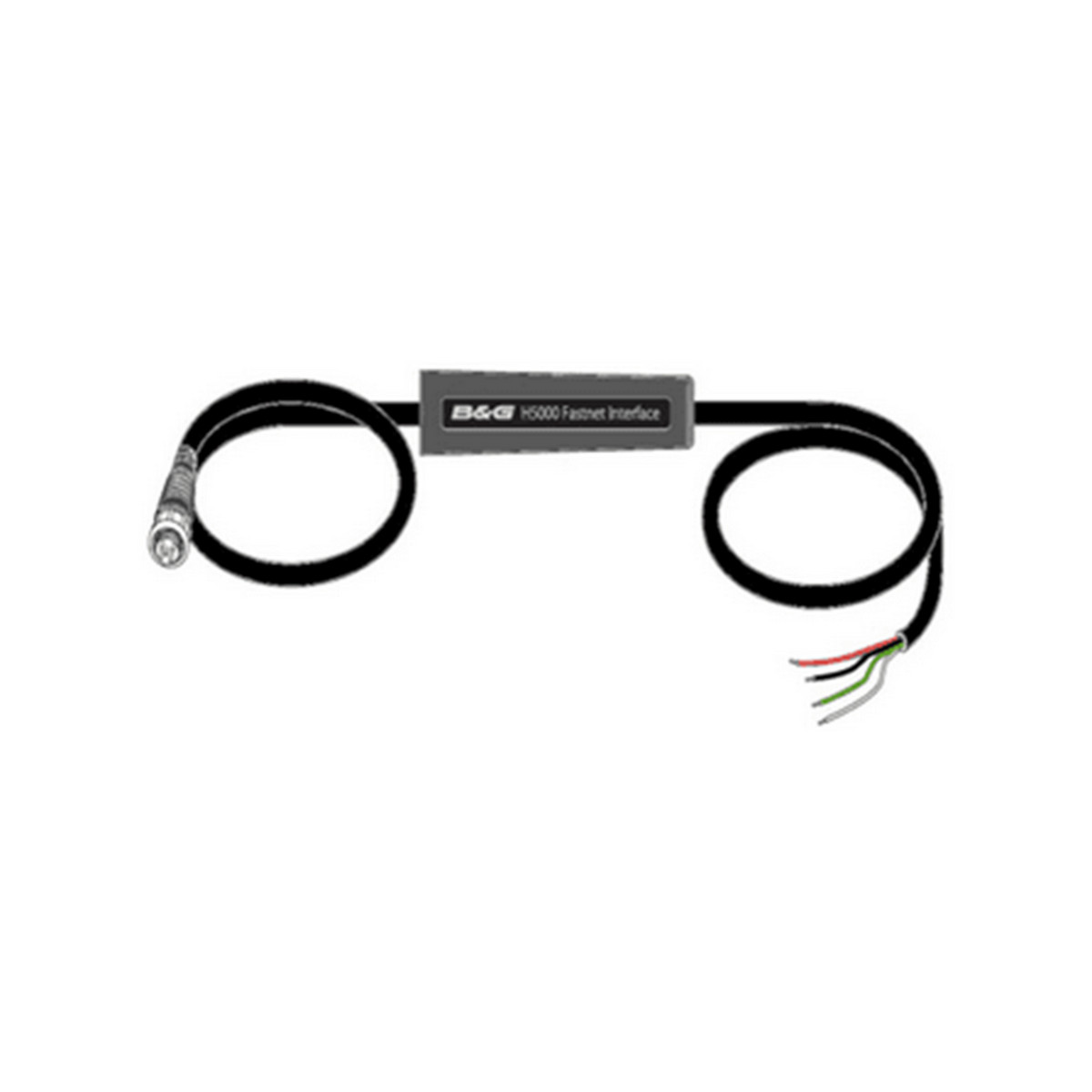 B&G interfaccia FastNet H5000