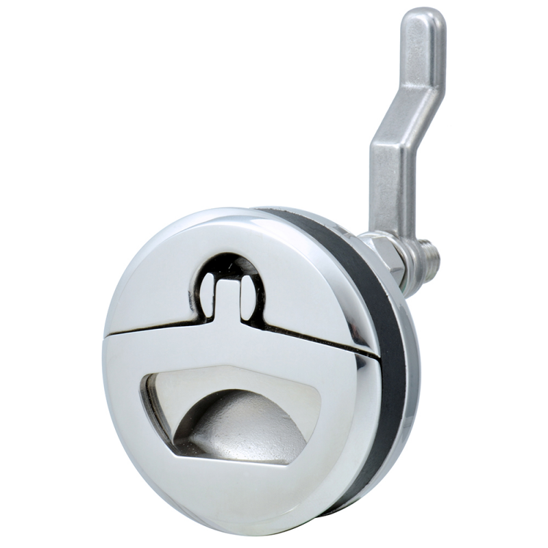 Marine Town Alzapagliolo inox 316 senza chiave