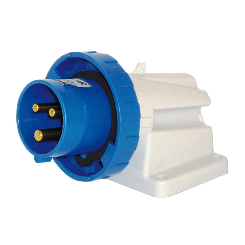 Spina stagna 220 v.
