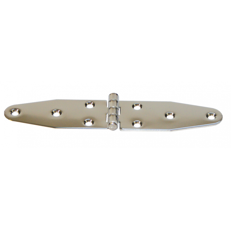 Roca Ab. Cerniera inox mm.180x40