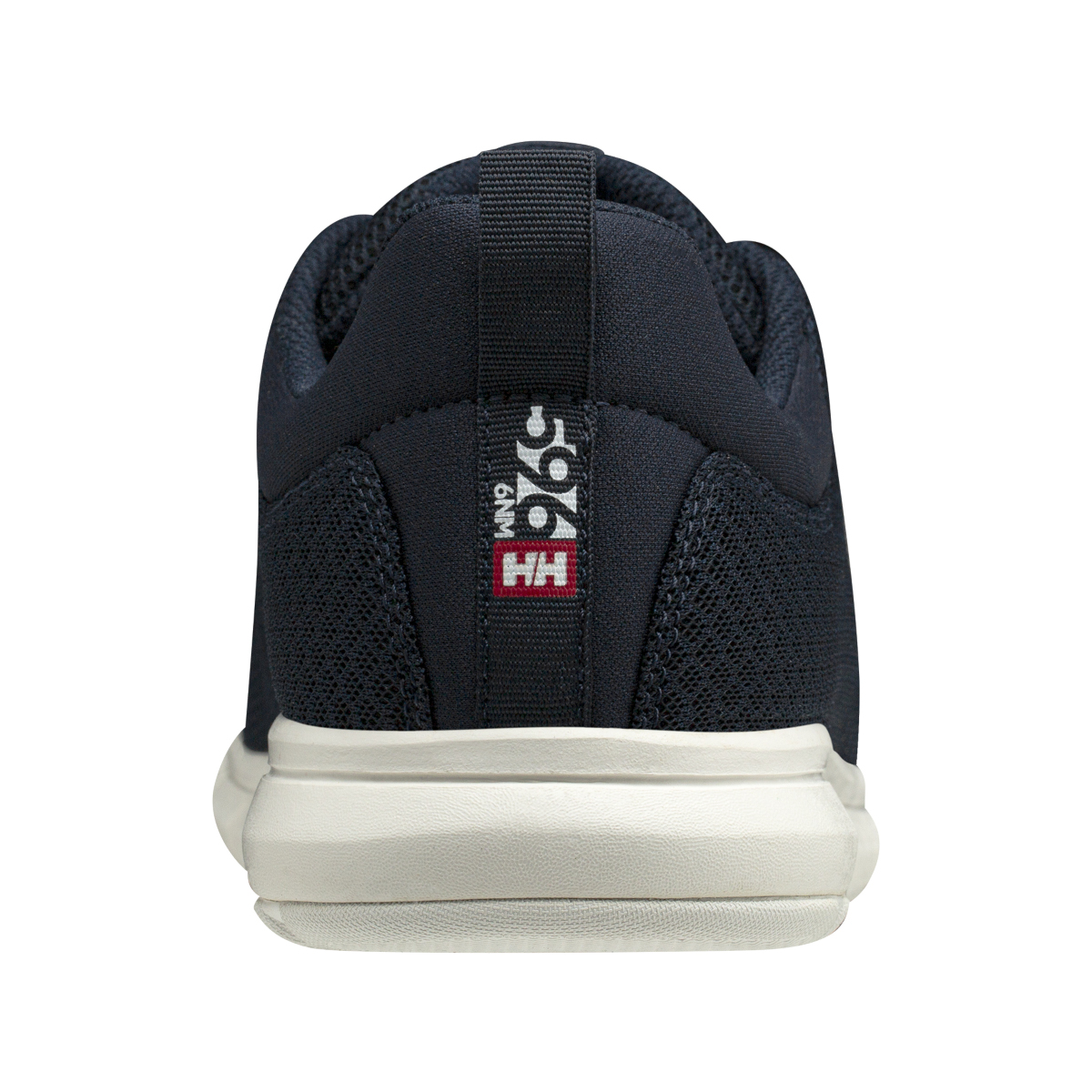 Helly Hansen Feathering Scarpe da vela da uomo blu navy, taglia 46,5
