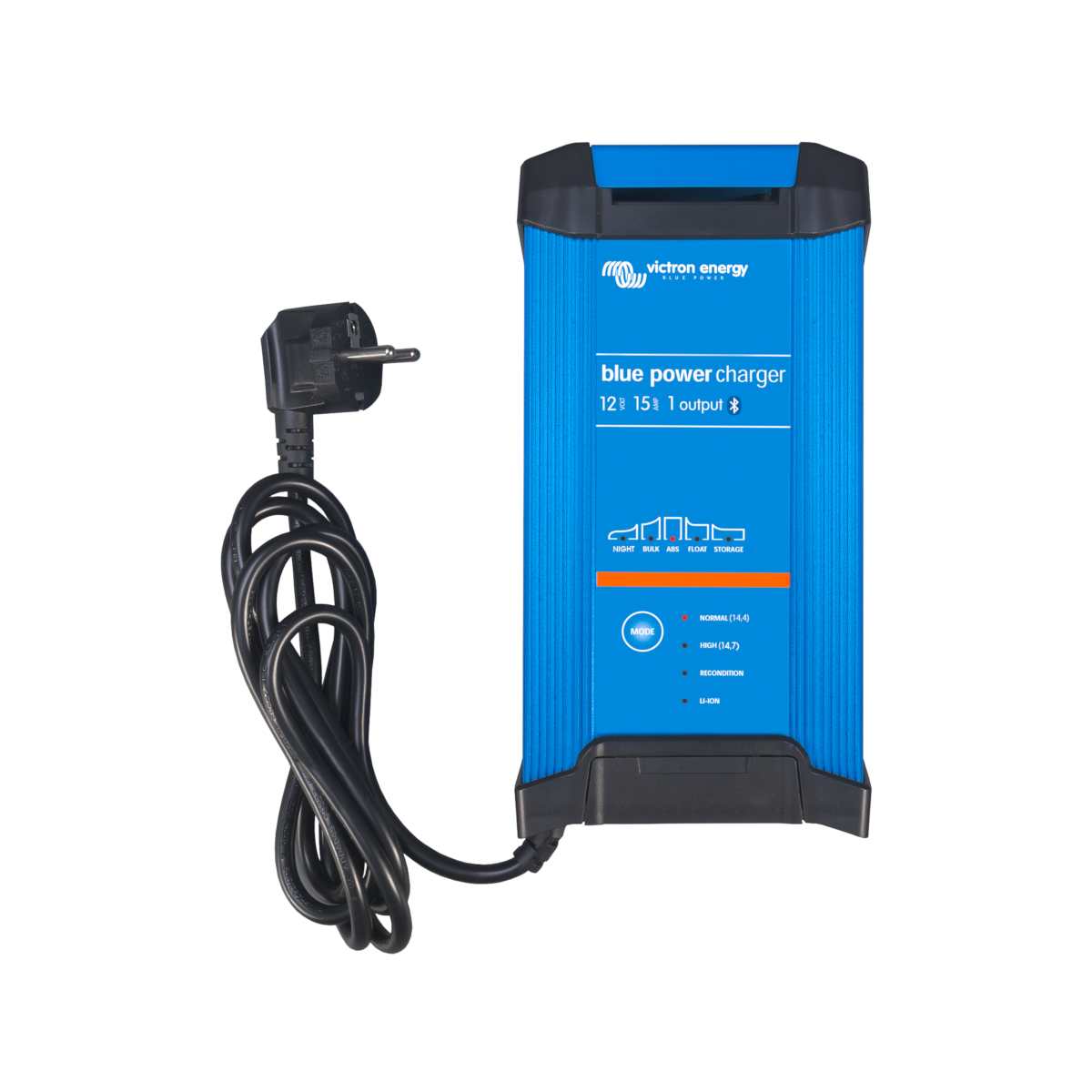 Victron Blue Smart IP22 Caricabatterie 12/15( 3) 230V CEE
