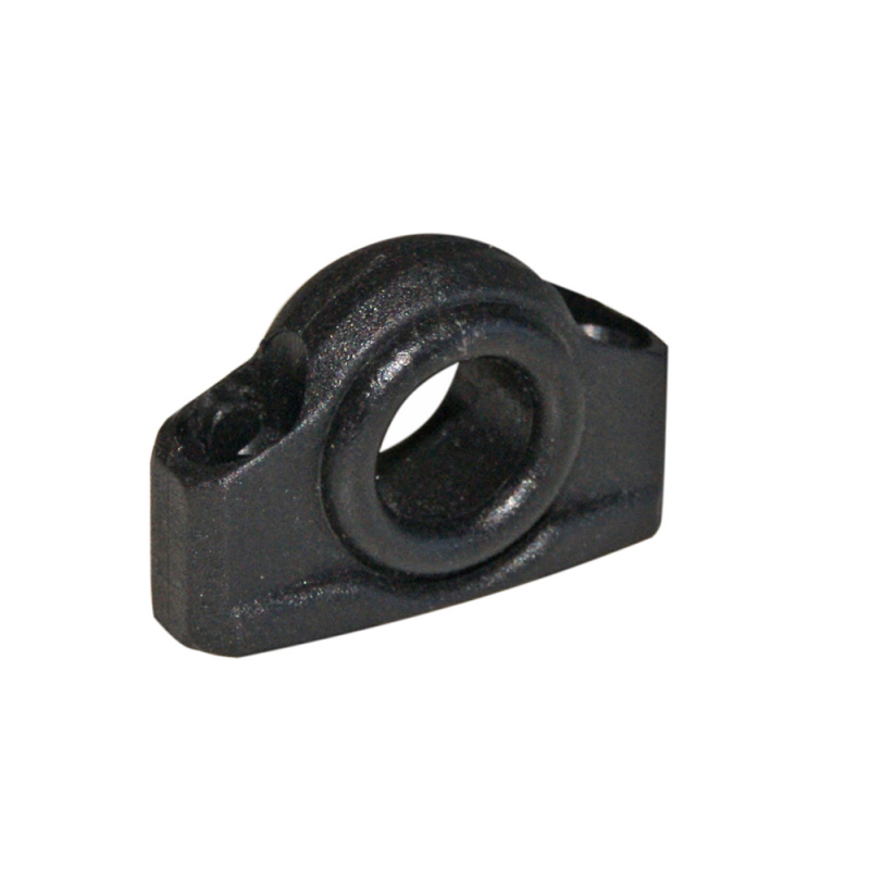 Passascotte in  nylon foro ø mm.13