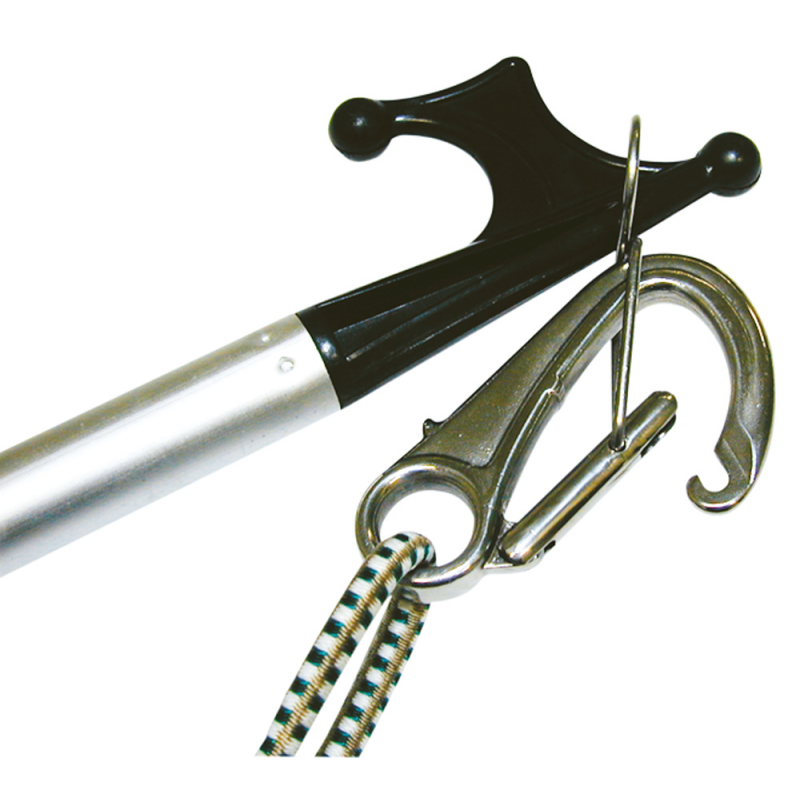 Marine Town Moschettone inox 316