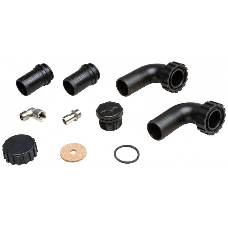 Can-Sb Marine Serbatoio Acque Nere Lt.103